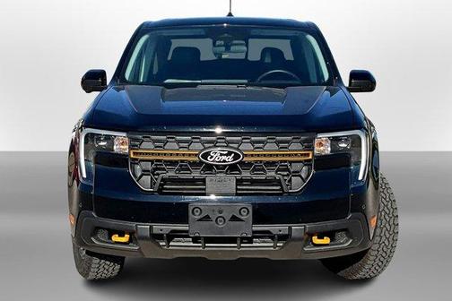 2025 Ford Maverick Tremor