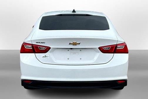 2020 Chevrolet Malibu 1LS