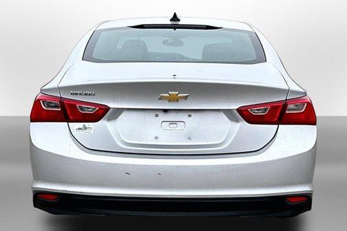 2020 Chevrolet Malibu 1LS