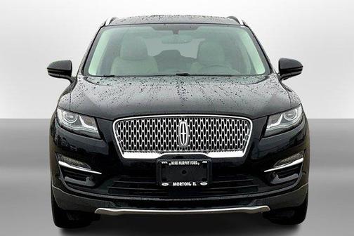 2019 Lincoln MKC Select