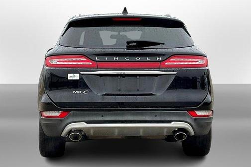 2019 Lincoln MKC Select