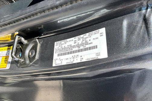 Magnetic 2016 Ford F-150 XLT
