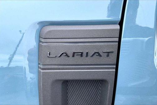 Area 51 2023 Ford Maverick Lariat