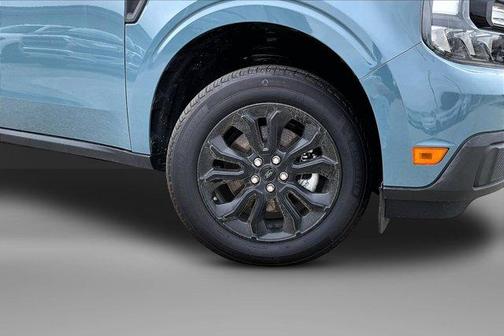 Area 51 2023 Ford Maverick Lariat