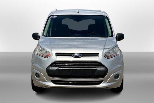 2018 Ford Transit Connect XLT