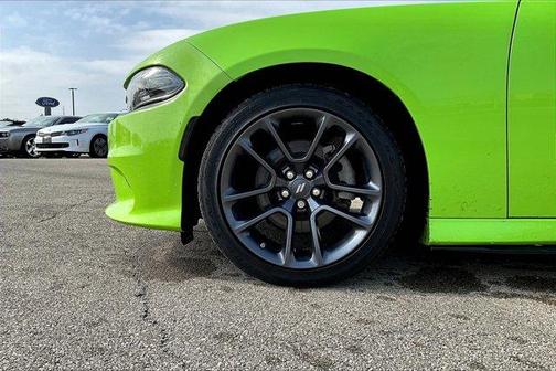 2023 Dodge Charger R/T