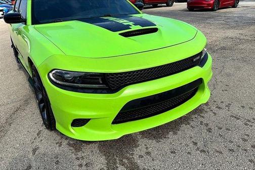 2023 Dodge Charger R/T