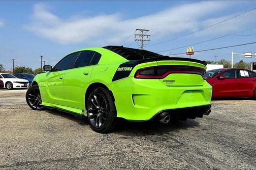 2023 Dodge Charger R/T