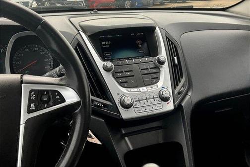 2014 Chevrolet Equinox 2LT