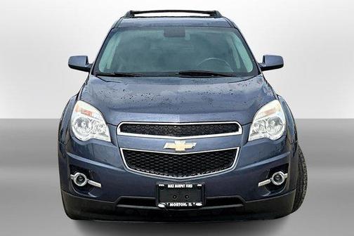 2014 Chevrolet Equinox 2LT