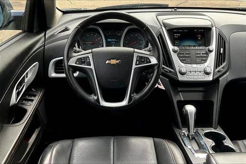 2014 Chevrolet Equinox 2LT