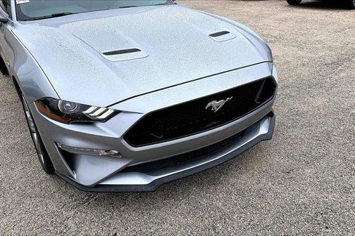 2023 Ford Mustang GT Premium
