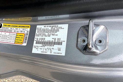 2023 Ford Mustang GT Premium