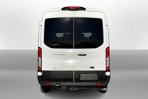 2023 Ford Transit-350 XL