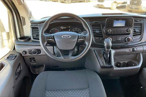 2023 Ford Transit-350 XL