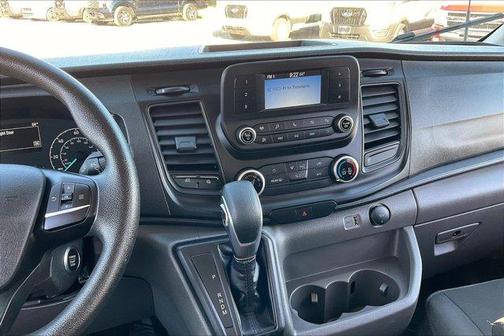 2023 Ford Transit-350 XL