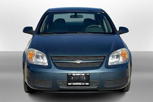 2007 Chevrolet Cobalt LT