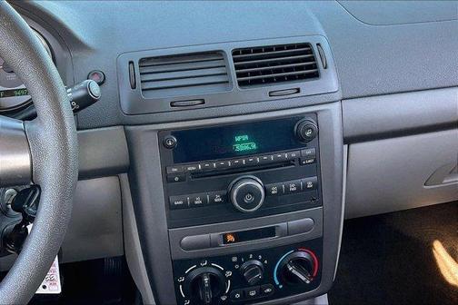 2007 Chevrolet Cobalt LT