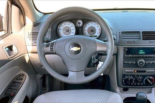 2007 Chevrolet Cobalt LT
