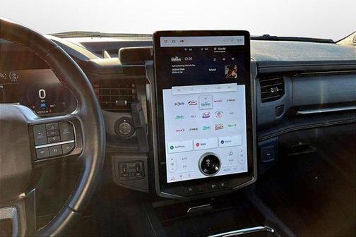 2024 Ford Expedition Platinum