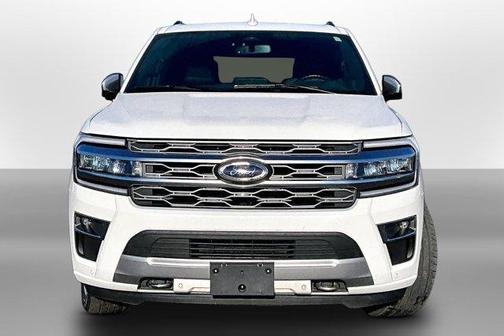 2024 Ford Expedition Platinum