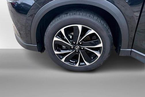 2022 Mazda CX-5 2.5 S Premium Plus Package