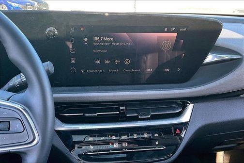2024 Buick Envista Avenir