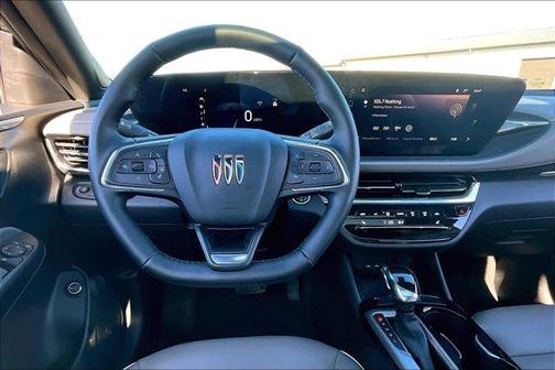 2024 Buick Envista Avenir