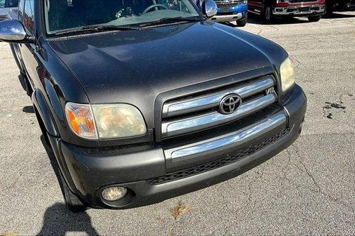 2006 Toyota Tundra SR5