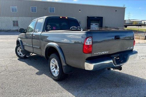 2006 Toyota Tundra SR5