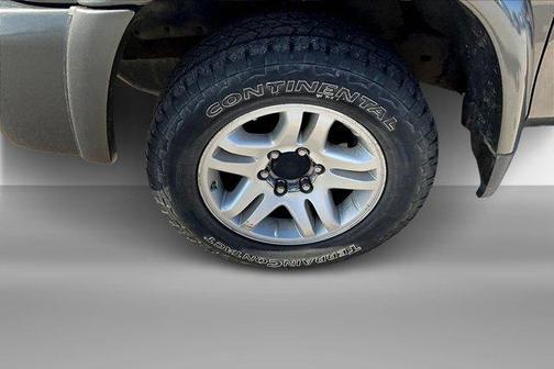 2006 Toyota Tundra SR5