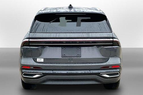 2024 Lincoln Nautilus Black Label