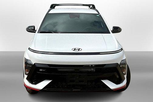 2025 Hyundai KONA N Line S
