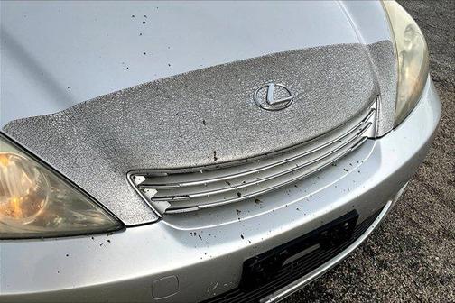 2003 Lexus ES 300