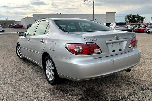 2003 Lexus ES 300