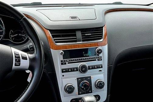2012 Chevrolet Malibu 2LT