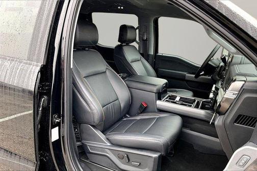 Agate Black Metallic 2026 Ford F-250