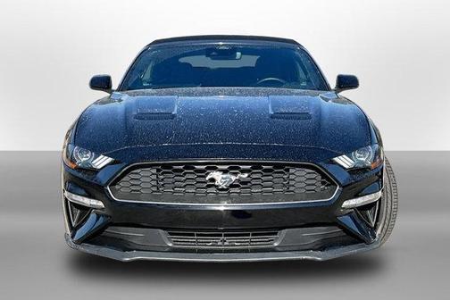 2023 Ford Mustang EcoBoost