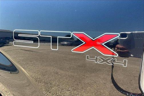 2013 Ford F-150 STX
