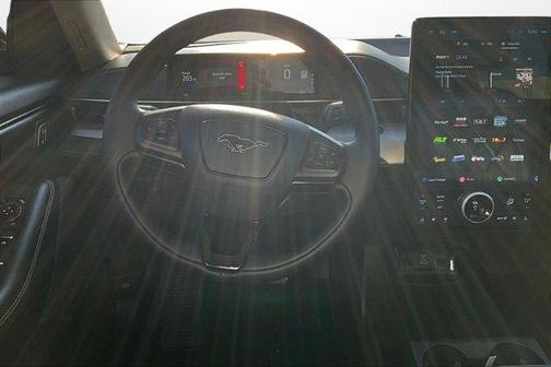 2023 Ford Mustang Mach-E Select