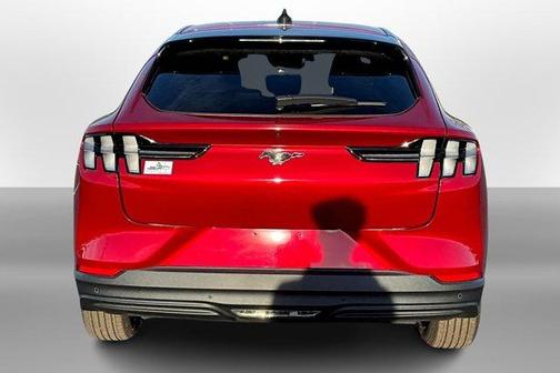 2023 Ford Mustang Mach-E Select