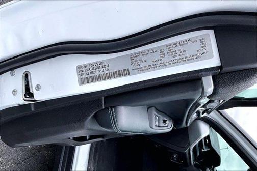 Bright White Clearcoat 2022 Jeep Grand Cherokee 4xe Trailhawk