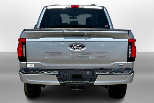 2024 Ford F-150 Lightning Flash