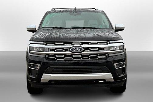 2022 Ford Expedition Max Platinum
