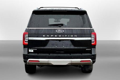 2022 Ford Expedition Max Platinum