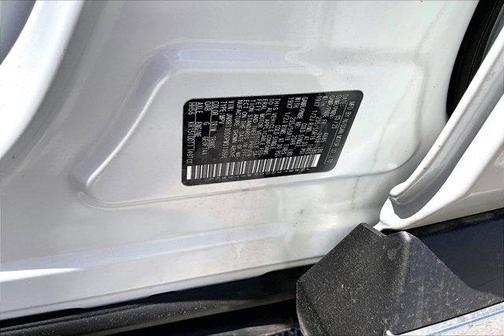White 2023 Nissan Rogue Platinum
