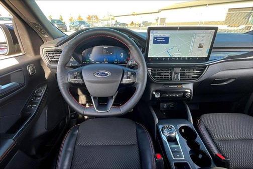 2023 Ford Escape ST-Line Elite