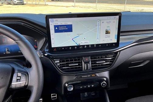 2023 Ford Escape ST-Line Elite
