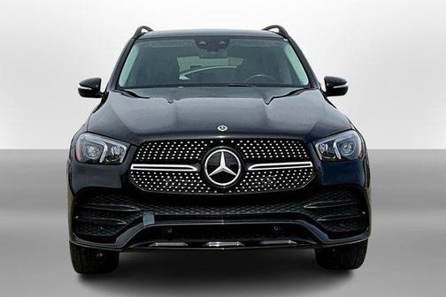 2023 Mercedes-Benz GLE 350 Base 4MATIC
