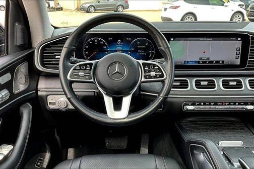 2023 Mercedes-Benz GLE 350 Base 4MATIC